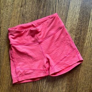 Outdoor Voices shorts